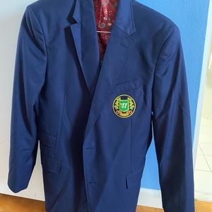Men’s sport jacket